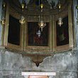 Tomb of the Virgin Mary (Church of the Assumption) in Jerusalem, Israel