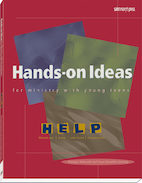 Hands-on Ideas for Ministry with Young Teens