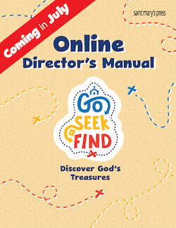 Online Director's Manual, Revised Edition