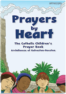 Prayers by Heart