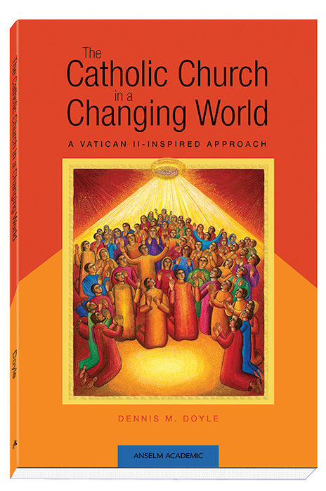 The Catholic Church in a Changing World