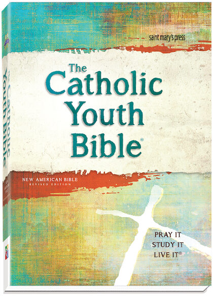 The Catholic Youth Bible