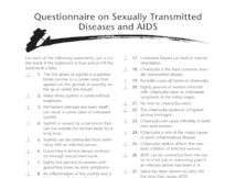 Worksheets | Saint Mary's Press