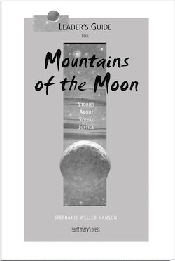Leader's Guide for Mountains of the Moon