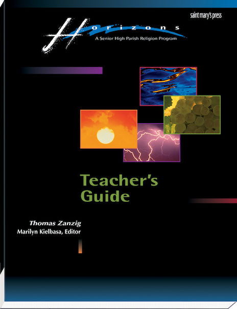 Horizons: Teacher's Guide