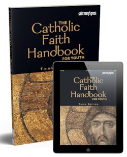 The Catholic Faith Handbook Bundle