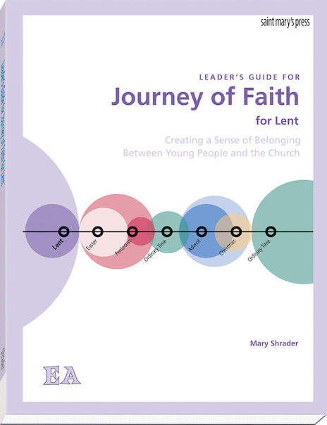 Journey of Faith for Lent (Leader's Guide)