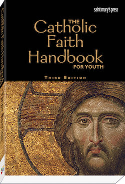 The Catholic Faith Handbook for Youth (paperback)