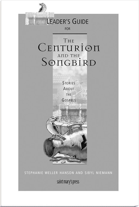 Leader's Guide for The Centurion and the Songbird