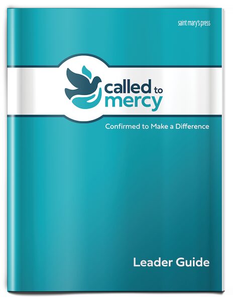 Called to Mercy Leader Guide