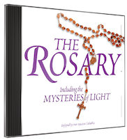 The Rosary (CD)