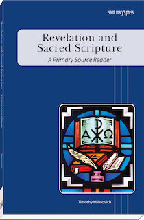 Revelation and Sacred Scripture