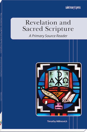 Revelation and Sacred Scripture