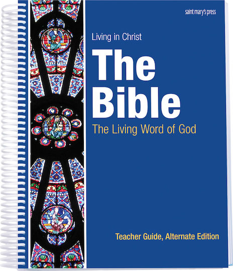 The Bible: The Living Word of God