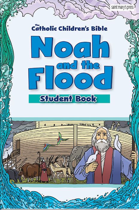 Noah and the Flood Student Book