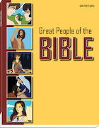 Great People of the Bible