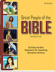 Great People of the Bible