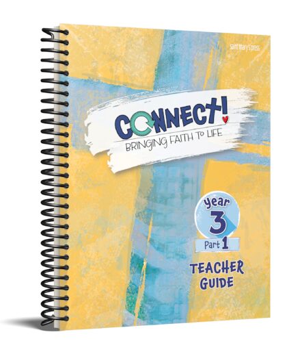 Connect Teacher Guide Year 3 Part 1