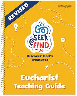 Eucharist Teaching Guide