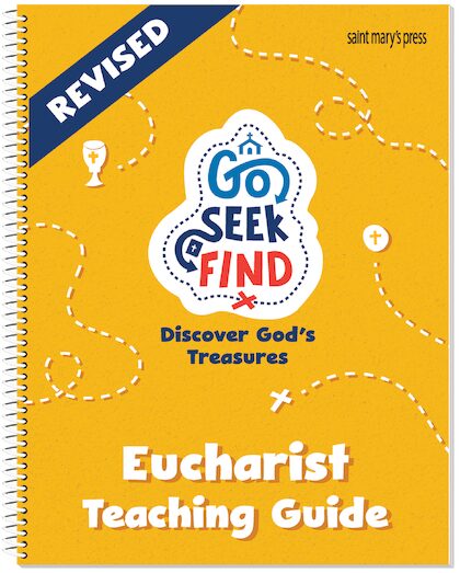 Eucharist Teaching Guide, Revised Edition