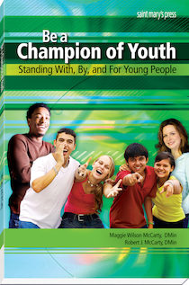 Be a Champion of Youth