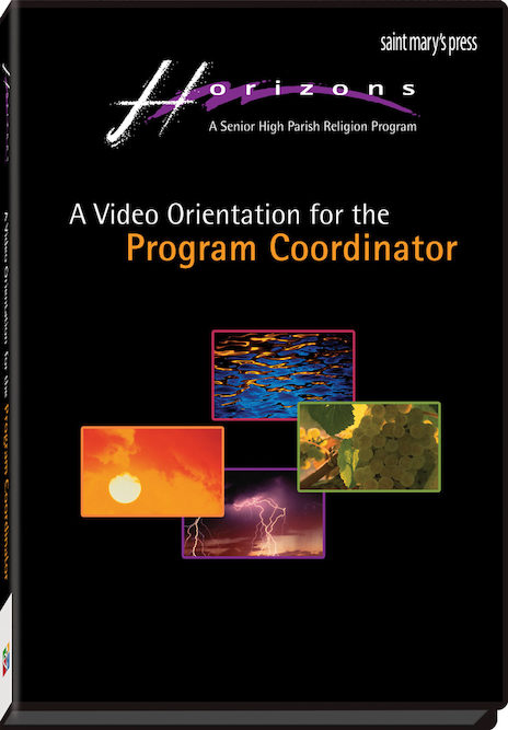 Horizons: A Video Orientation for the Program Coordinator