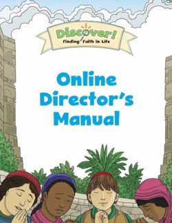 Discover! Online Director's Manual