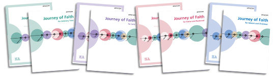 The Journey of Faith Series