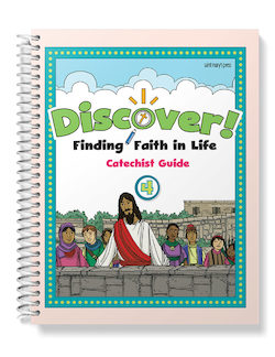 Discover! Finding Faith in Life