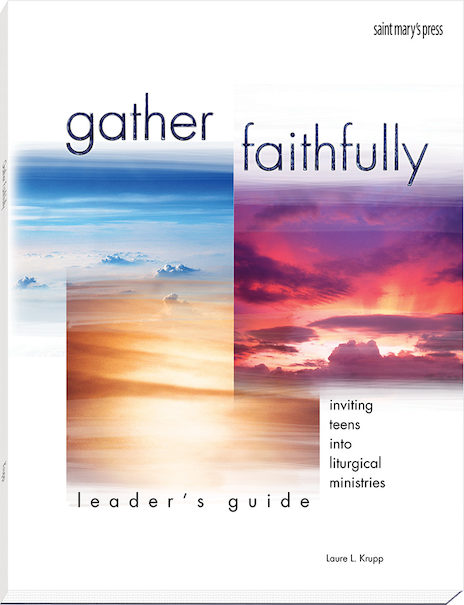 Leader's Guide for Gather Faithfully
