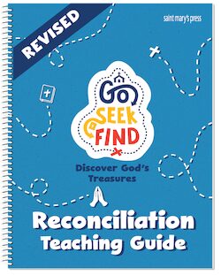 Reconciliation Teaching Guide