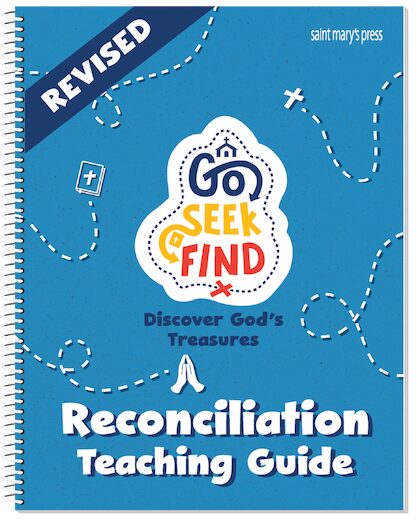 Reconciliation Teaching Guide, Revised Edition