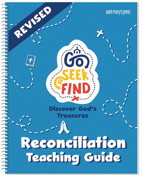 Reconciliation Teaching Guide