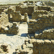 Qumran Scriptorium