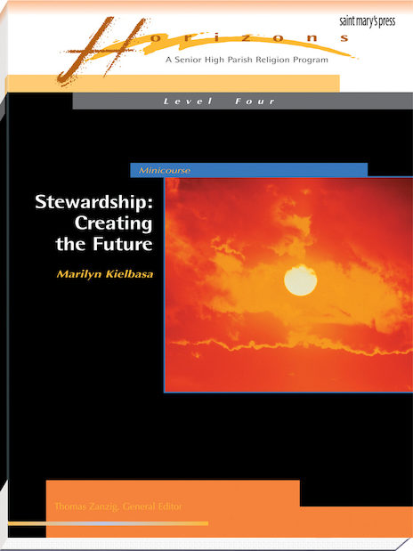 Stewardship: