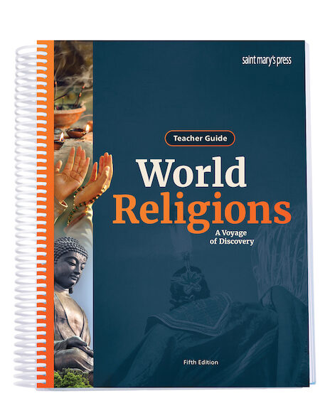 World Religions: A Voyage of Discovery