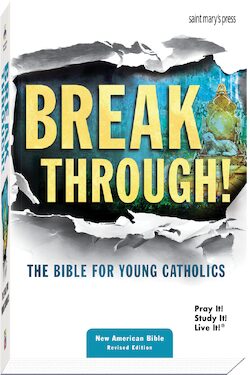 Breakthrough!