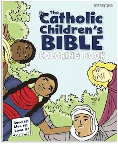 Cath Child Bible ColorBk Promo