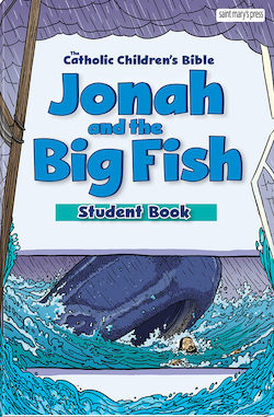 Jonah and the Big Fish Student Book