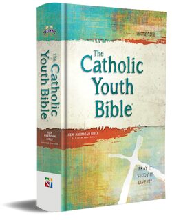 The Catholic Youth Bible®, 4th Edition