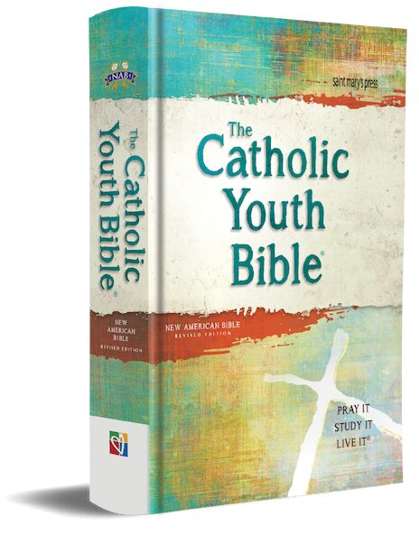 The Catholic Youth Bible®, 4th Edition