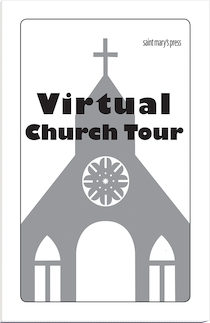 Virtual Church Tour Booklet