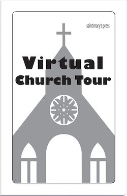 Virtual Church Tour Booklet