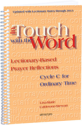 In Touch with the Word: Cycle C for Ordinary Time