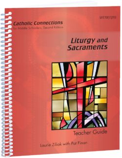 Liturgy and Sacraments