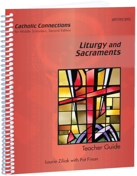 Liturgy and Sacraments