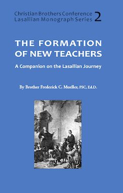 The Formation of New Teachers