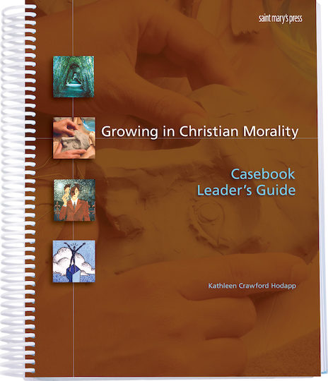 Growing in Christian Morality