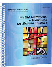 The Old Testament, the Trinity, and the Mission of Christ