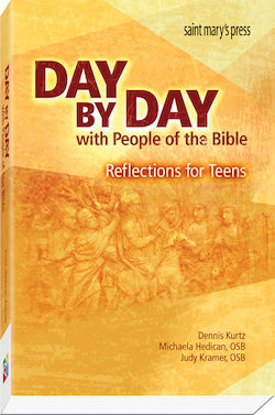 Day by Day with People of the Bible